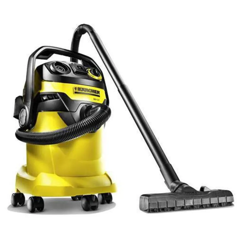 Пилосос Karcher WD 5 (1.348-191.0)